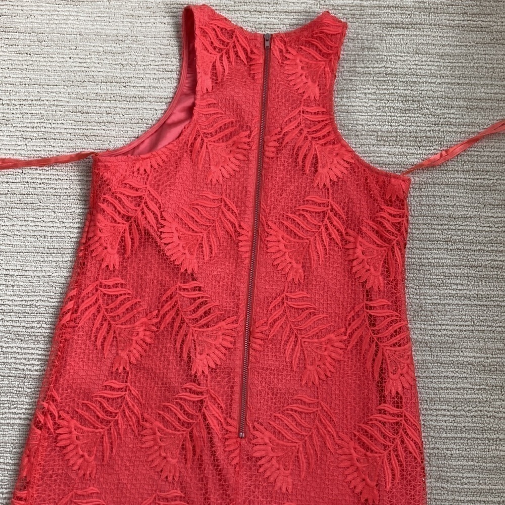 Loves and Friend Caspian Shift Dress NWOT - Picture 5 of 6